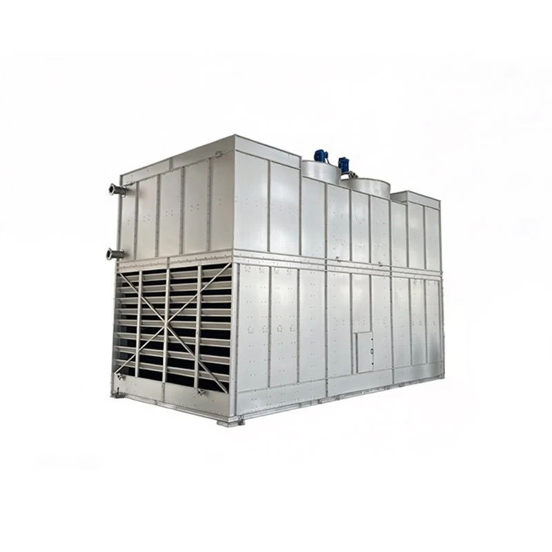 Double Air Inlet Closed Cooling Tower suppliers