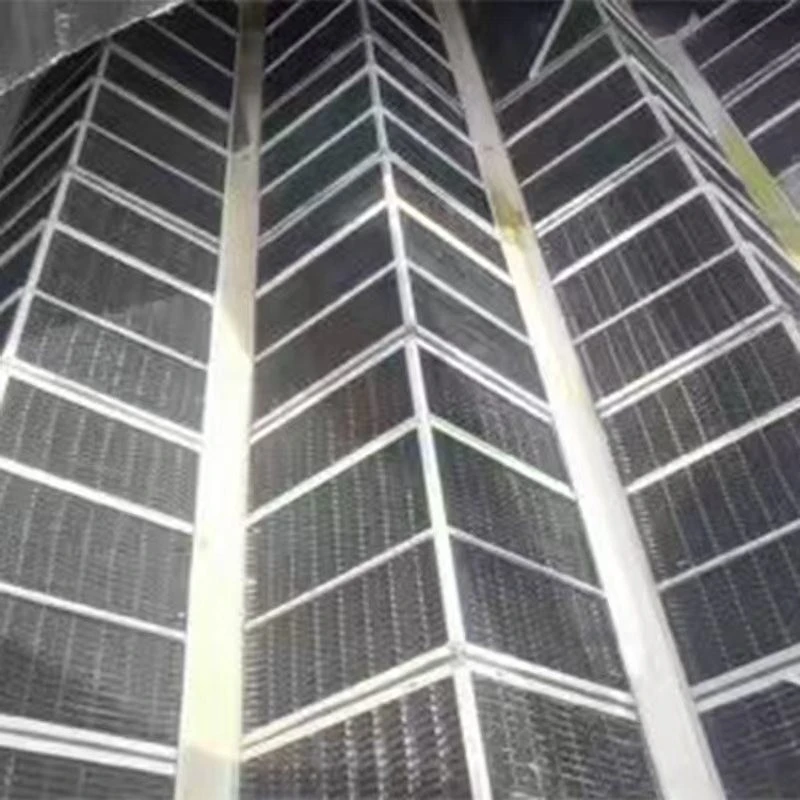Modular Low Drift Cooling Tower best